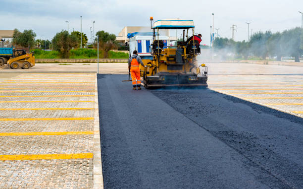 Best Driveway Pavers Installation  in Abilene, TX