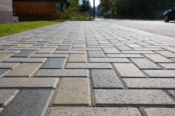 Best Brick Driveway Pavers  in Abilene, TX