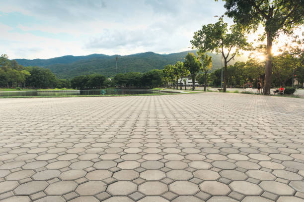 Best Cobblestone Driveway Pavers  in Abilene, TX