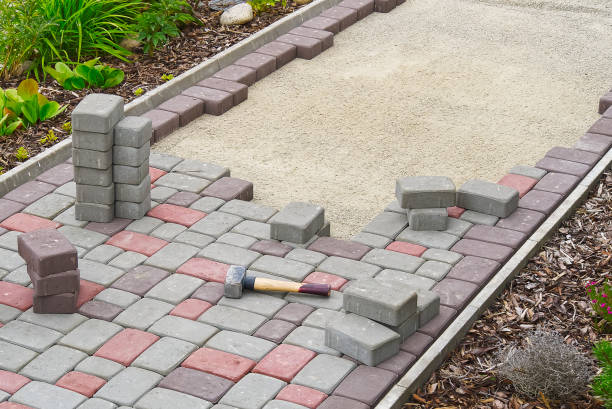 Best Driveway Paver Sealing  in Abilene, TX