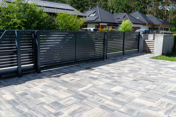 Best Local Driveway Pavers  in Abilene, TX