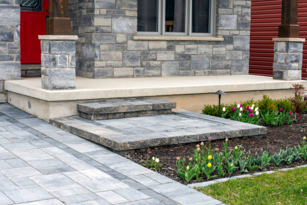 Best Professional Driveway Pavers  in Abilene, TX
