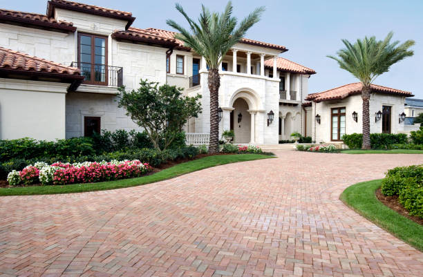 Best Driveway Pavers Cost  in Abilene, TX