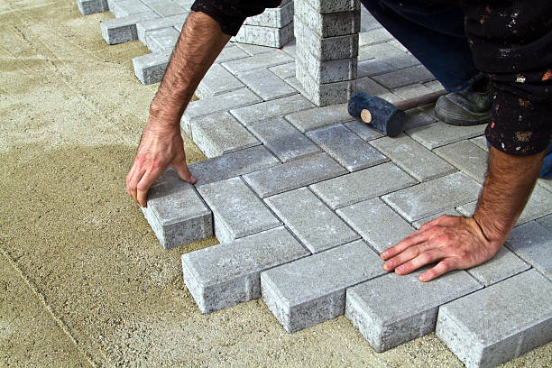 Best Driveway Paving Contractor  in Abilene, TX
